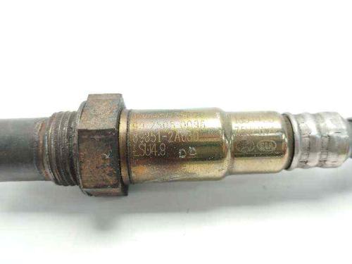 Electronic sensor KIA SPORTAGE III (SL) 1.7 CRDi | BP9850332M84