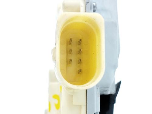 Rear right lock VW PASSAT B6 (3C2) 2.0 TDI 16V | BP10933520C99