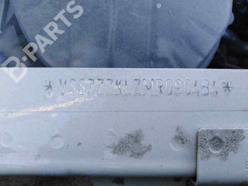 Left front window switch SEAT LEON Sportstourer (KL8, KLD) 2.0 TDI | BP9545410C106  - Image 10