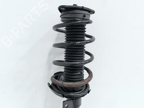 Left front shock absorber MAZDA 3 Saloon (BL) 1.6 MZR CD (BL12) | BP39412935M16 - Image 2