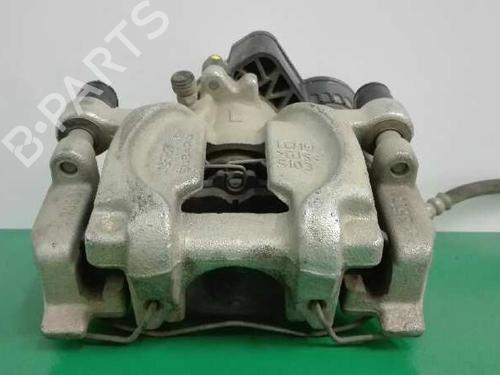 Used Left rear brake caliper SUBARU XV (GT) 2.0 i AWD (GT7) (156 hp) 11603967