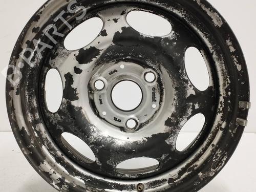 Used Rim SMART FORTWO Coupe (451) [2007-2025]  17393480