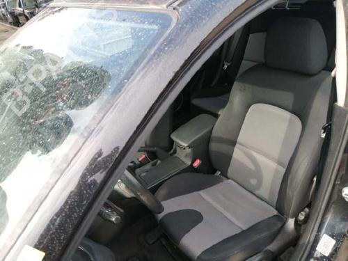 Front right seatbelt MAZDA 3 (BK) 1.6 DI Turbo | BP12953639I25 