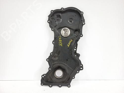 Timing cover OPEL MOVANO B Van (X62) 2.3 CDTI FWD (FV) | BP40038633M123 - Image 2