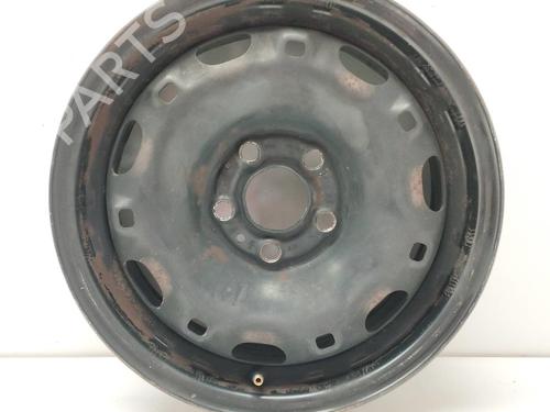 Felg SKODA FABIA II Combi (545) 1.6 TDI (75 hp) 13253438