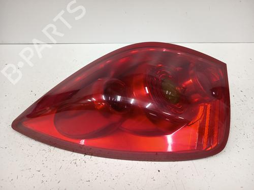 Left taillight NISSAN PRIMERA (P12) 2.2 dCi | BP38059716C34 - Image 2