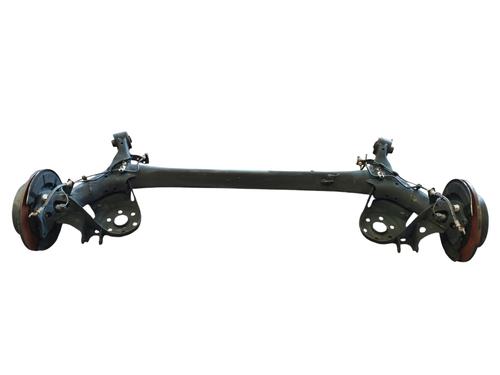 Used Rear axle TOYOTA VERSO (_R2_) 1.8 (ZGR21_, ZGR21R) (147 hp) 19690873