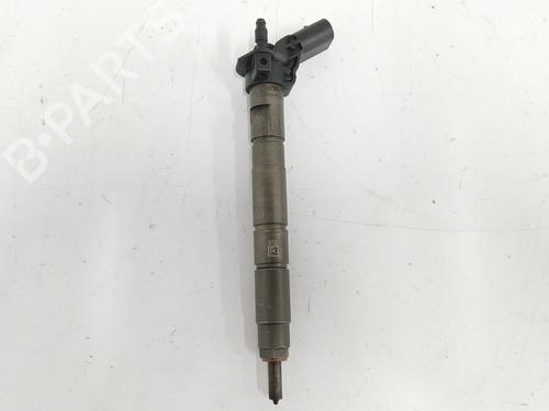 Used Injector AUDI A6 C6 (4F2) 3.0 TDI quattro (233 hp) 29592520
