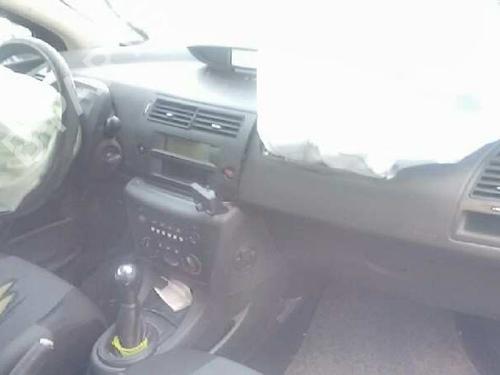 AC pipe CITROËN C4 I (LC_)  | BP14150815M126 