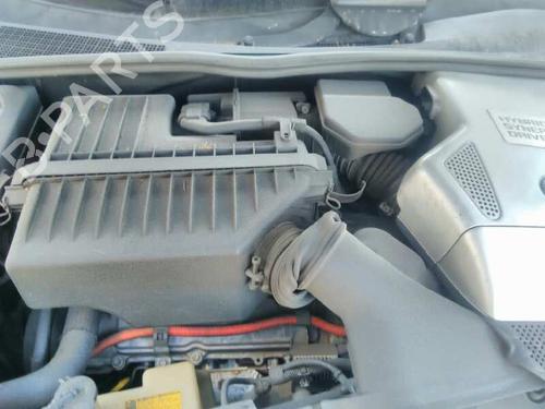 Achsschenkel links hinten LEXUS RX (_U3_) 400h (MHU38_, MHU38R) | BP846075M27 