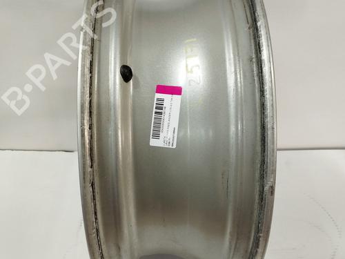 Rim LAND ROVER FREELANDER I (L314) 2.0 Td4 4x4 | BP18680189C45 