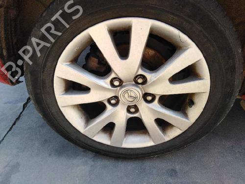 Startmotor MAZDA 3 (BK) 1.6 DI Turbo | BP8943738M8 