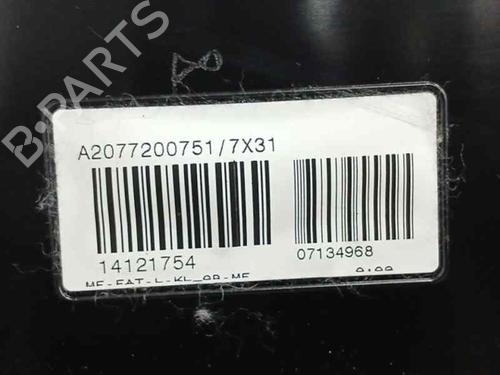 Front left panel MERCEDES-BENZ E-CLASS Coupe (C207) E 220 CDI / d (207.302, 207.301) | BP23959604C58 