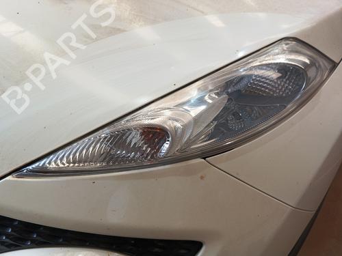 Blinklys fortil venstre NISSAN JUKE (F15) 1.6 | BP30508719C32