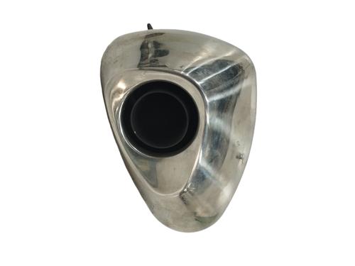 Exhaust system PEUGEOT 207 SW (WK_) 1.6 HDi | BP29027376M121 