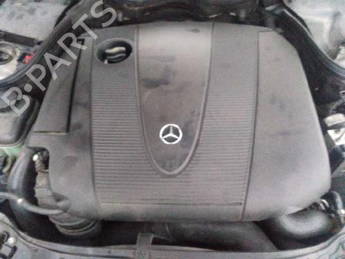 AC-Styringsenhed/Manøvreenhed MERCEDES-BENZ C-CLASS (W203) C 220 CDI (203.008) | BP13817741I5 