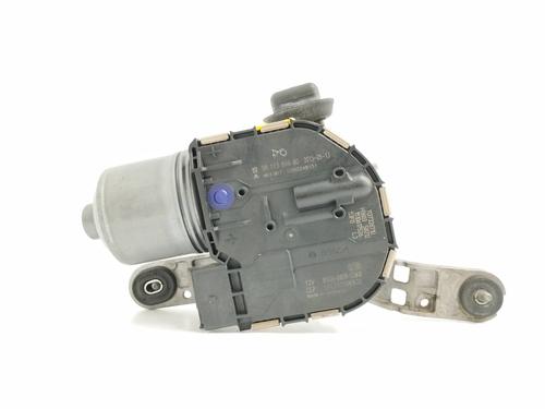 Used Front wiper motor CITROËN C4 Picasso II [2013-2026]  11430599