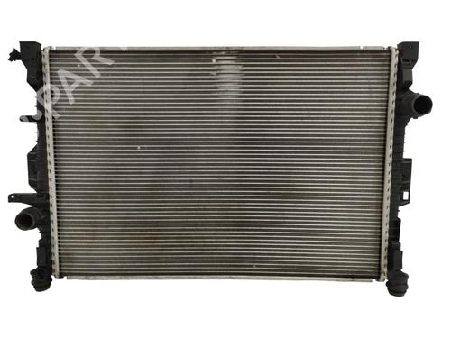 Used Water radiator FORD MONDEO IV (BA7) 1.8 TDCi (125 hp) 16846828