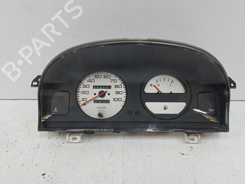 Used Instrument cluster AIXAM CITY 0.4 (5 hp) 28536825
