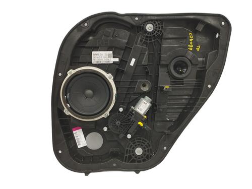 Rear right window mechanism HYUNDAI i30 (PDE, PD, PDEN) 1.0 T-GDI | BP14471128C25