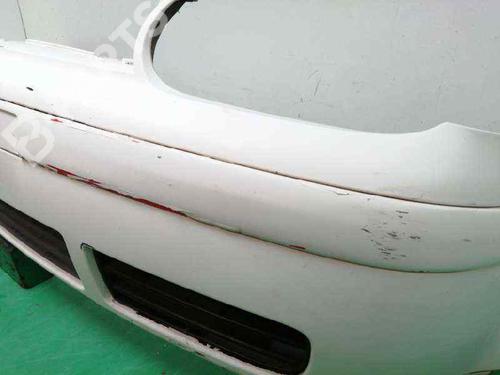 Front bumper VW GOLF IV (1J1) 1.9 TDI | BP9816688C7 