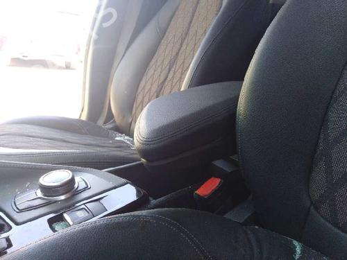 Left rear steering knuckle BMW X1 (F48)  | BP3374294M27 