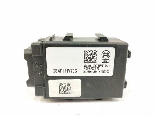 Used Electronic module NISSAN QASHQAI II (J11, J11_) 1.5 dCi (116 hp) 10100020