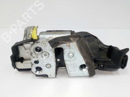 Used Front left lock TOYOTA AURIS Estate (_E18_) 1.8 Hybrid (ZWE186_, ZWE186R, ZWE186H) (136 hp) 8166152