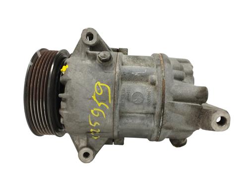 Used AC compressor ALFA ROMEO GIULIETTA (940_) 2.0 JTDM (940.FXL1A) (140 hp) 18269469