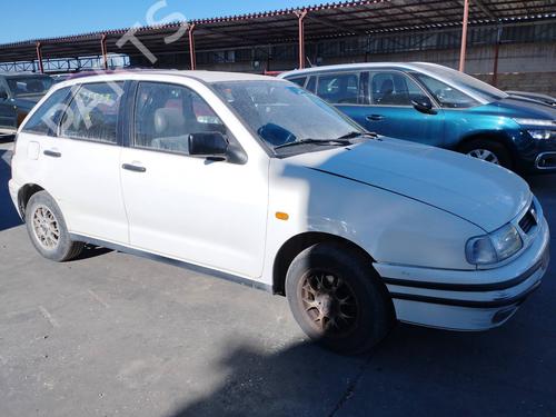 Rim SEAT IBIZA II (6K1) 1.4 i | BP19918281C45 