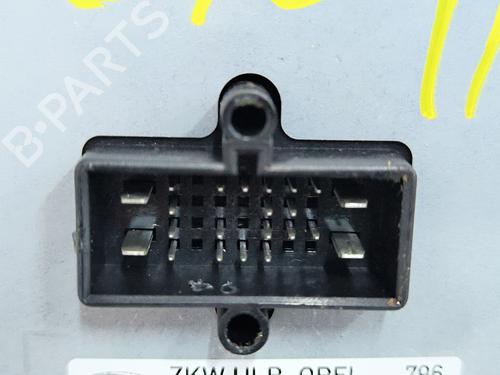 Electronic module OPEL ASTRA K (B16) 1.4 Turbo (68) | BP32852999M83 - Image 3