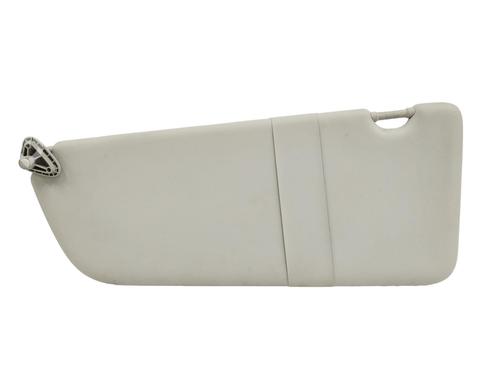 Left sun visor MERCEDES-BENZ VITO Mixto (Double Cabin) (W447) 111 CDI (447.701, 447.703, 447.705) (114 hp) A44781002107 |