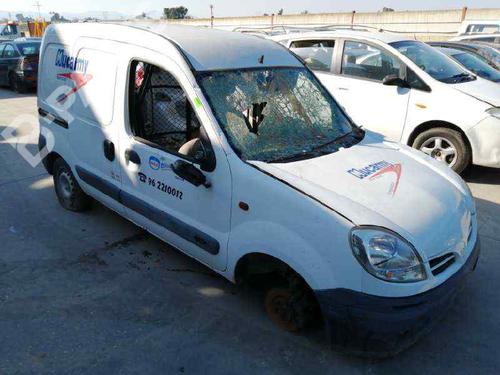 Used Parts NISSAN KUBISTAR Van (X76)  1.5 dCi  841734