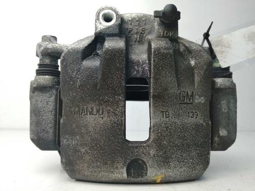 Used Left front brake caliper OPEL INSIGNIA B Grand Sport (Z18) [2017-2026]  11604909