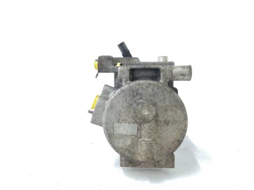 AC compressor HYUNDAI i20 I (PB, PBT) 1.4 CRDi | BP12426991M34