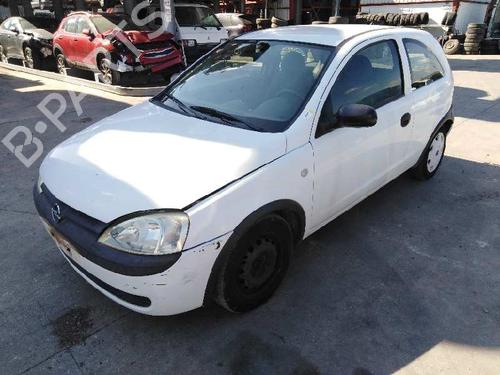 Computer motormanagement OPEL CORSA C (X01) 1.0 (F08, F68) | BP8671998M57 