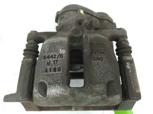 Used Left rear brake caliper AUDI A4 B8 (8K2) [2007-2017]  11604545