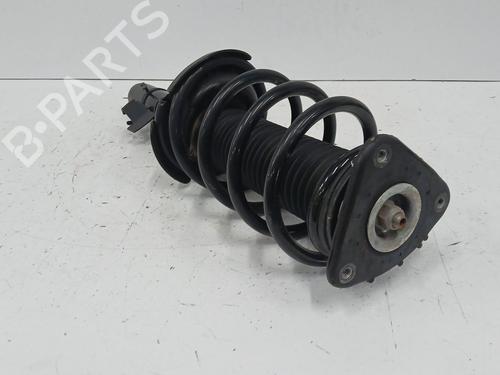 Right front shock absorber FORD KUGA I 2.0 TDCi | BP28536799M17 