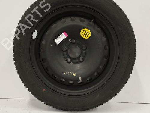 Used Jack Kit FORD MONDEO III Saloon (B4Y) 2.0 16V (146 hp) 23198272