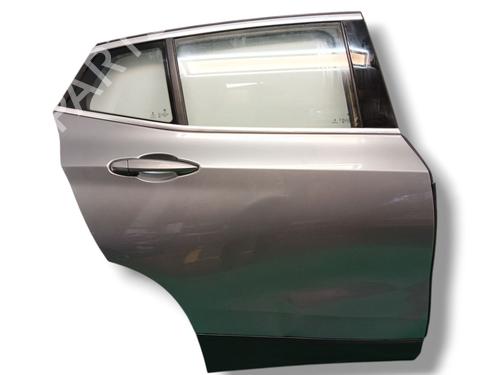 Used Right rear door Right rear door BMW X2 (F39) sDrive 18 i (140 hp) 33721312 33721312