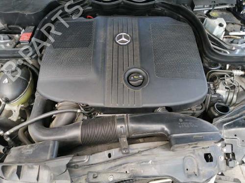 Electronic module MERCEDES-BENZ E-CLASS Coupe (C207) E 220 CDI / d (207.302, 207.301) | BP8137500M83 