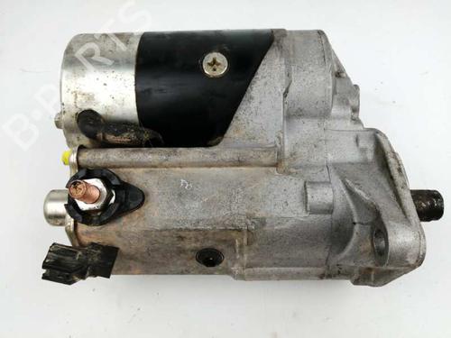 Used Starter TOYOTA HILUX VIII Pickup (_N1_) 2.4 D 4WD (GUN125_, GUN125R) (150 hp) 12441820
