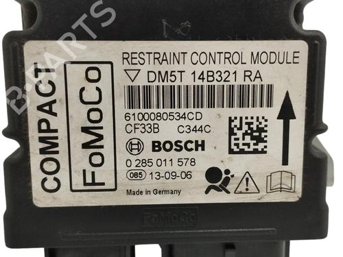 ECU airbags FORD C-MAX II (DXA/CB7, DXA/CEU)  | BP16426960M53 