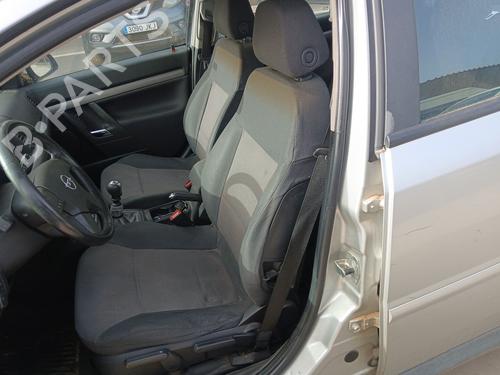 Engine OPEL VECTRA C (Z02) 2.0 DTI 16V (F69) | BP33887083M1  - Image 11