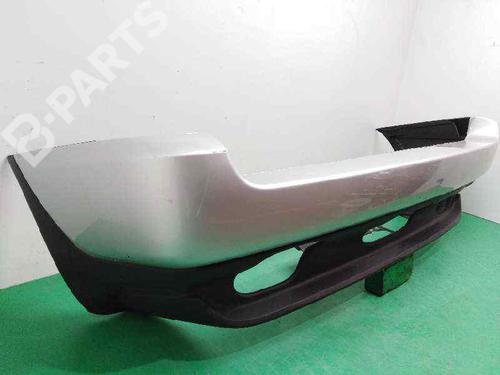 Rear bumper BMW X5 (E53) 3.0 d | BP9440785C8 