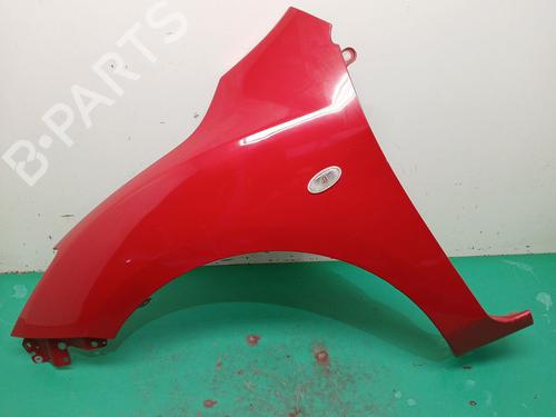 Used Left front fenders Left front fenders 39448729 39448729