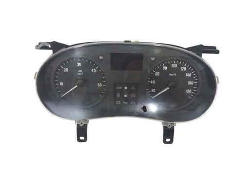 Used Instrument cluster OPEL MOVANO A Van (X70) [1999-2025]  27998266