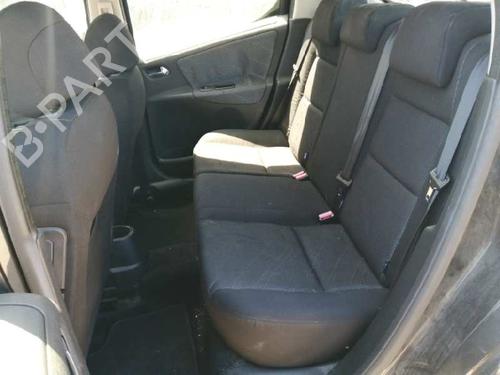 Switch PEUGEOT 207 (WA_, WC_)  | BP9535850I30 