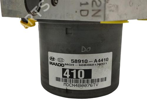 ABS pump KIA CARENS IV  | BP17218181M43 