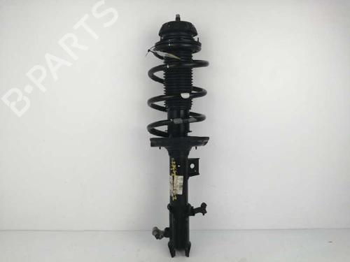 Left front shock absorber HYUNDAI i20 II (GB, IB) 1.0 T-GDI 54603C8700